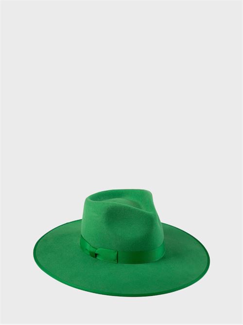 Rancher hat LACK OF COLOR | RANCHGRN
